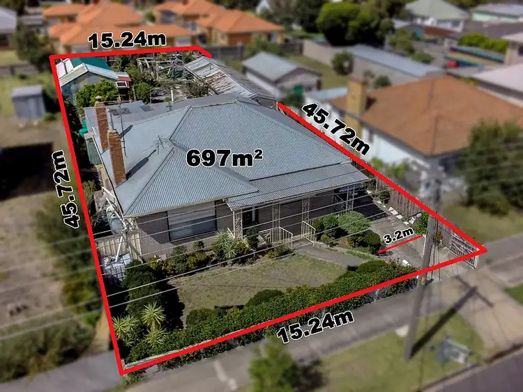 14 Walmer Avenue, St Albans VIC 3021