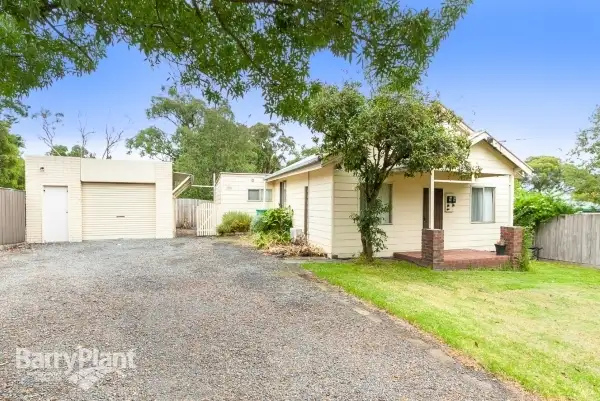 Main view of Homely house listing, 2 Flynn Street, Ferntree Gully VIC 3156