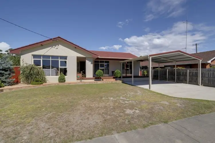 1 Ray Street, Traralgon VIC 3844