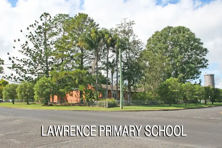 Sixth view of Homely land listing, 73 High Street, Lawrence NSW 2460