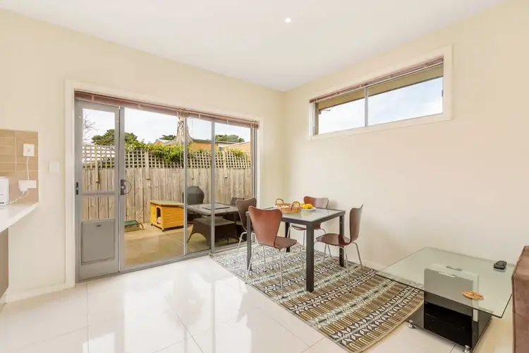 Fifth view of Homely townhouse listing, 2/31 Bayside Avenue, St Leonards VIC 3223