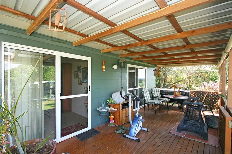 Third view of Homely house listing, 11 High Street, Lawrence NSW 2460