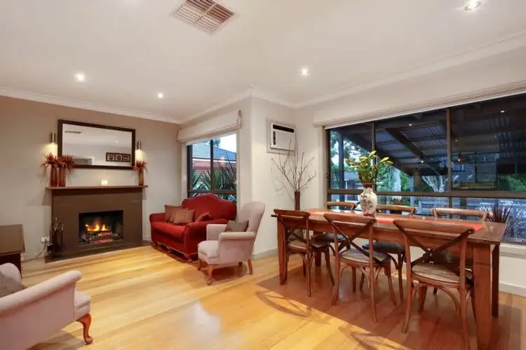Third view of Homely unit listing, 2/1 Panel Street, Mitcham VIC 3132