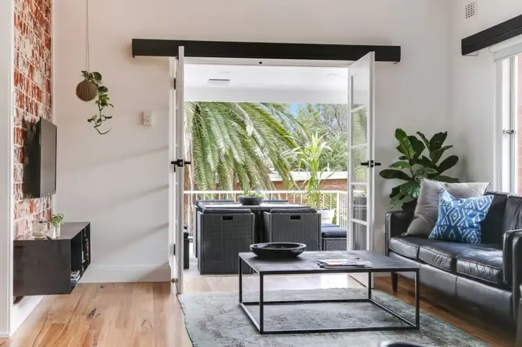 Fourth view of Homely unit listing, 8/22 Brown Street, The Hill NSW 2300