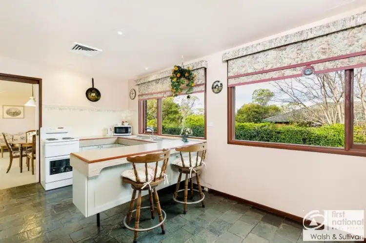 Third view of Homely house listing, 24 Williams Road, North Rocks NSW 2151