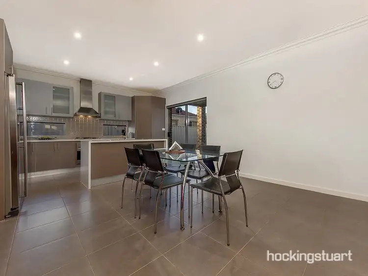 Sixth view of Homely house listing, 1 Honour Lane, Caroline Springs VIC 3023