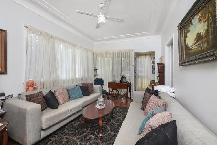 Second view of Homely house listing, 95 Springwood Street, Ettalong Beach NSW 2257
