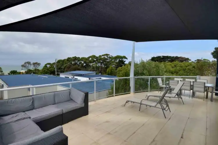 Fifth view of Homely house listing, 109 Bluff Road, St Leonards VIC 3223