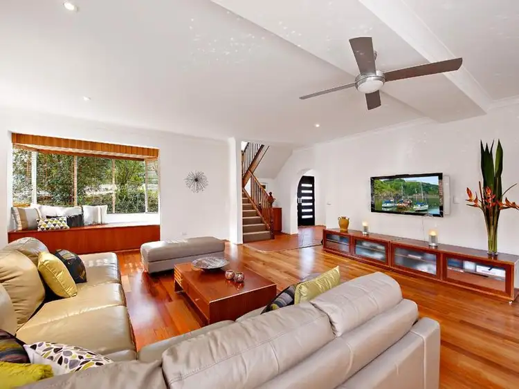 Third view of Homely house listing, 7 Joyce Avenue, Picnic Point NSW 2213