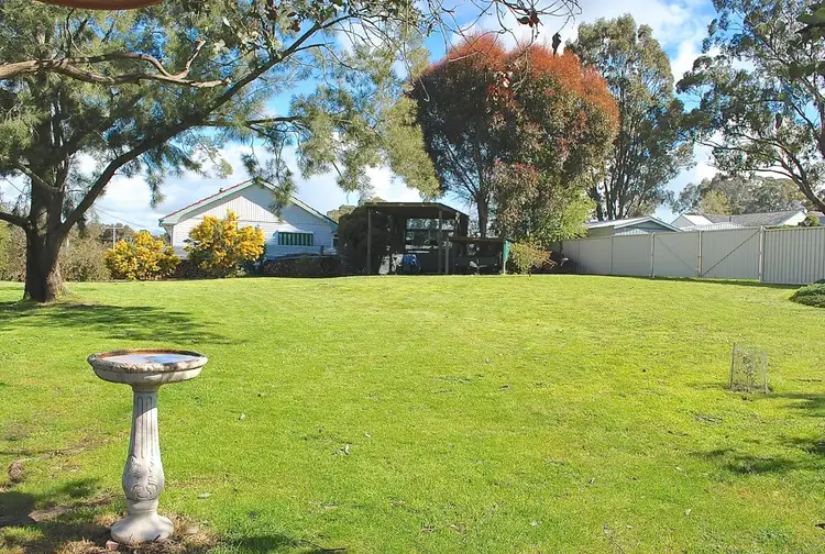 Fifth view of Homely house listing, 31 Cummins Street, Beaufort VIC 3373