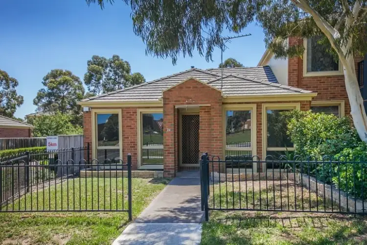 26/292 McKimmies Road, Mill Park VIC 3082