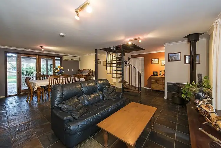 Fourth view of Homely house listing, 25 Leaver Way, Cardup WA 6122