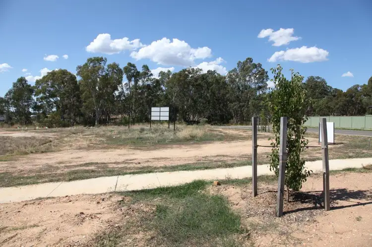 Main view of Homely land listing, 1 Kateesha Court, Campbells Creek VIC 3451