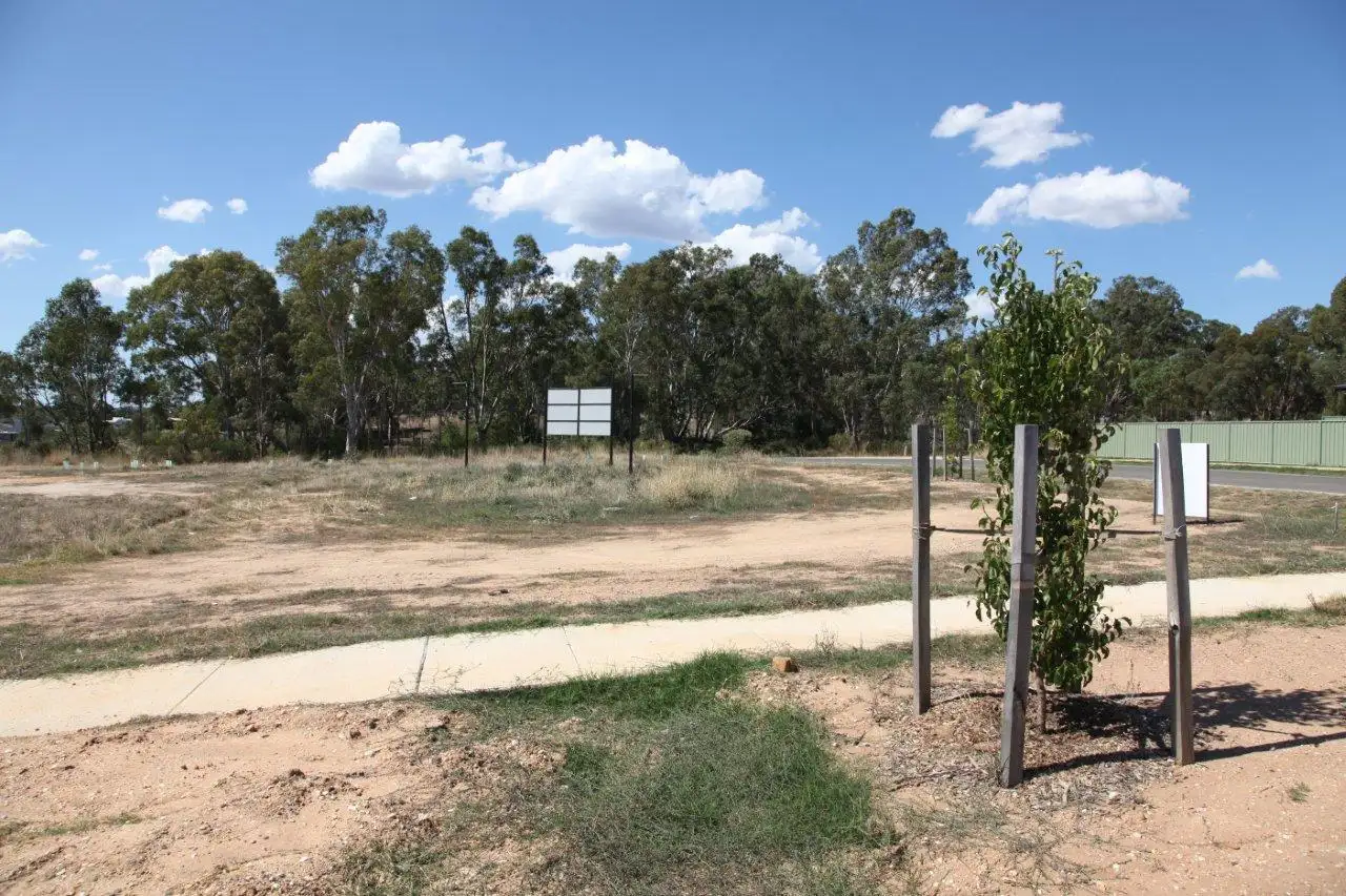 Main view of Homely land listing, 1 Kateesha Court, Campbells Creek VIC 3451