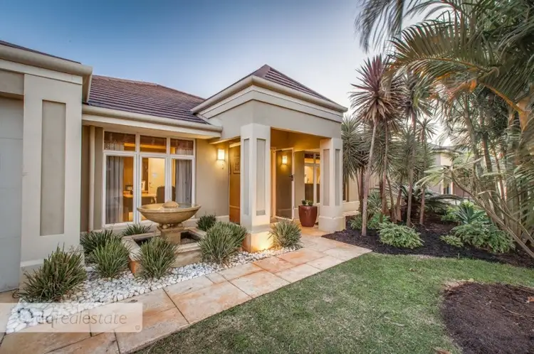 Main view of Homely house listing, 63 Tullamore Drive, Darch WA 6065
