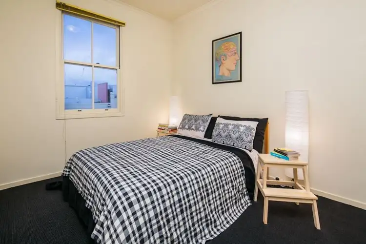 Sixth view of Homely unit listing, 41/26 Victoria Street, Fitzroy VIC 3065