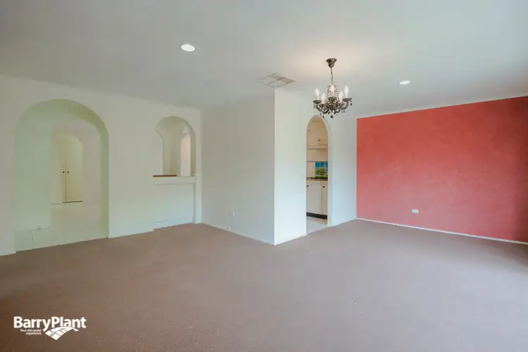 Third view of Homely house listing, 52 Oaktree Drive, Hampton Park VIC 3976