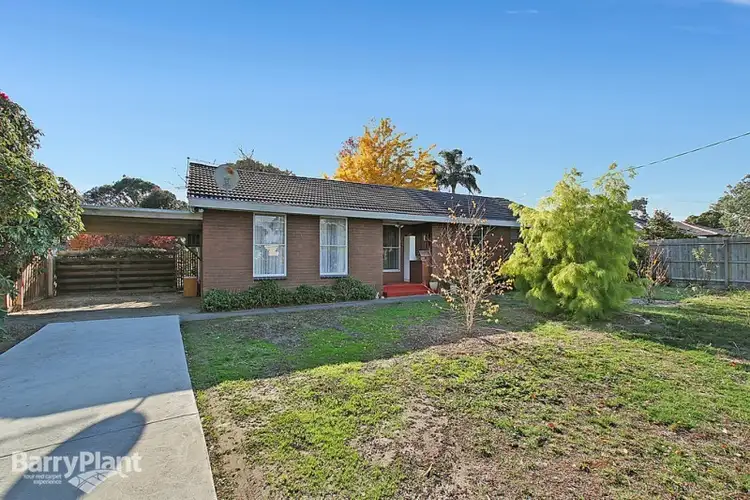 1745 Ferntree Gully Road, Ferntree Gully VIC 3156
