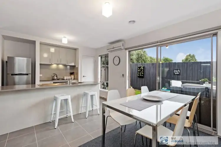 Second view of Homely unit listing, 2/1 Boyd Street, Altona VIC 3018