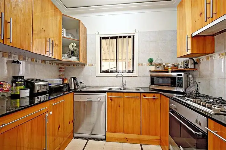 Fourth view of Homely house listing, 32 Sphinx Avenue, Revesby NSW 2212