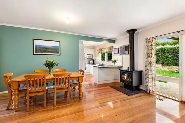Third view of Homely house listing, 8 Nathan Street, Doncaster VIC 3108