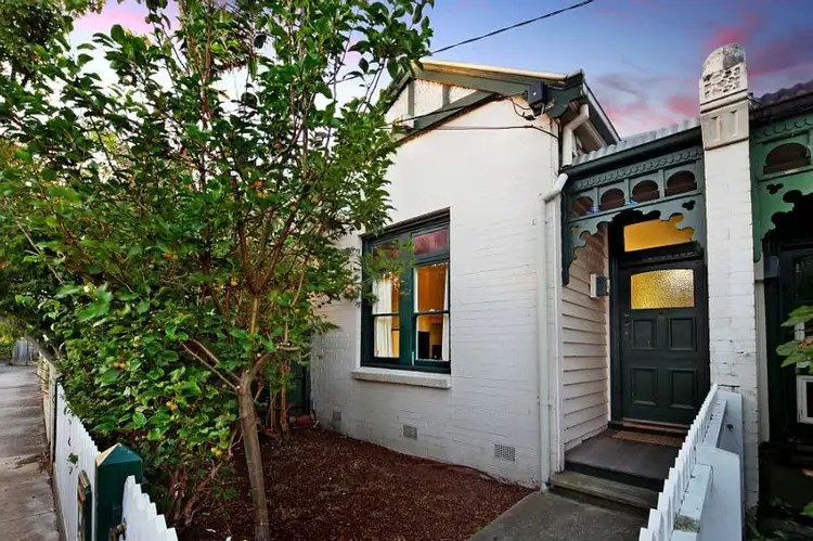 8 Arkle Street, Prahran VIC 3181