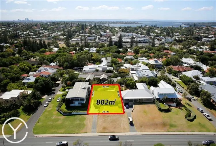 Sixth view of Homely house listing, 84 Broome Street, Cottesloe WA 6011