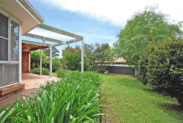 Sixth view of Homely house listing, 1 Shadel Street, North Nowra NSW 2541