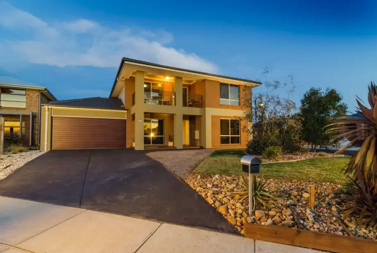 Fourth view of Homely house listing, 118 Riversdale Drive, Tarneit VIC 3029