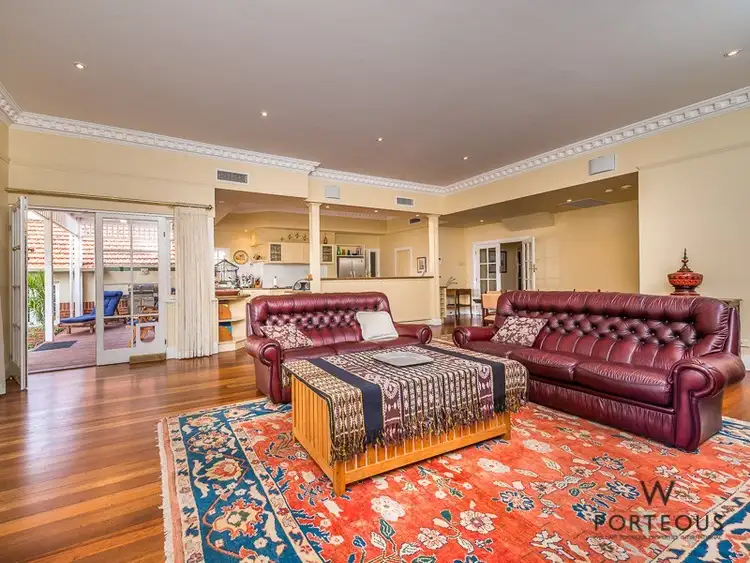 Fifth view of Homely house listing, 71 The Avenue, Nedlands WA 6009