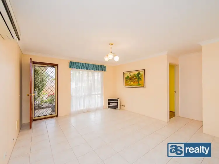Fourth view of Homely house listing, 6/23B Redgum Way, Morley WA 6062