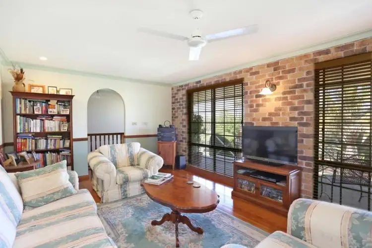 Fourth view of Homely house listing, 35 Sunset Drive, Junction Hill NSW 2460