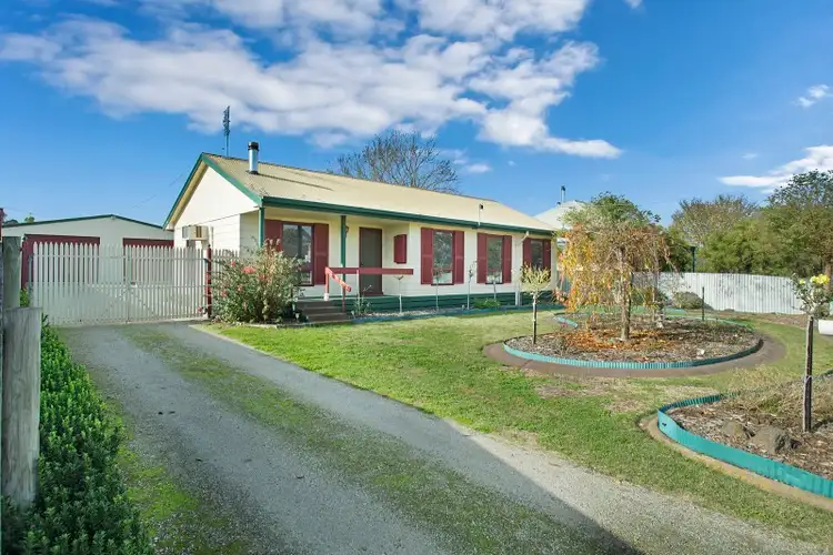 65A Barwon Terrace, Winchelsea VIC 3241