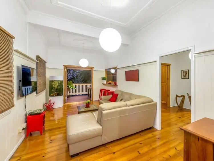 Fifth view of Homely house listing, 22 Coopers Camp Road, Bardon QLD 4065