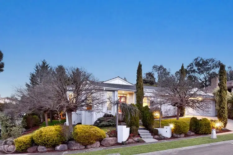 Main view of Homely house listing, 17 Mulberry Court, Eltham VIC 3095