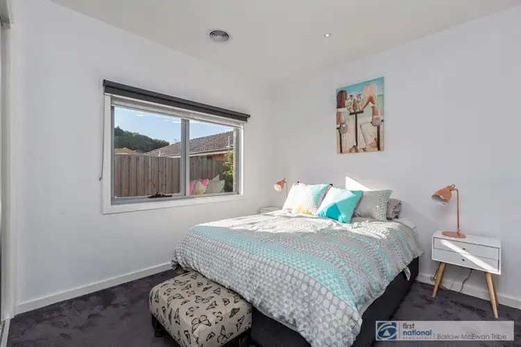 Fifth view of Homely unit listing, 3/222 Civic Parade, Altona VIC 3018