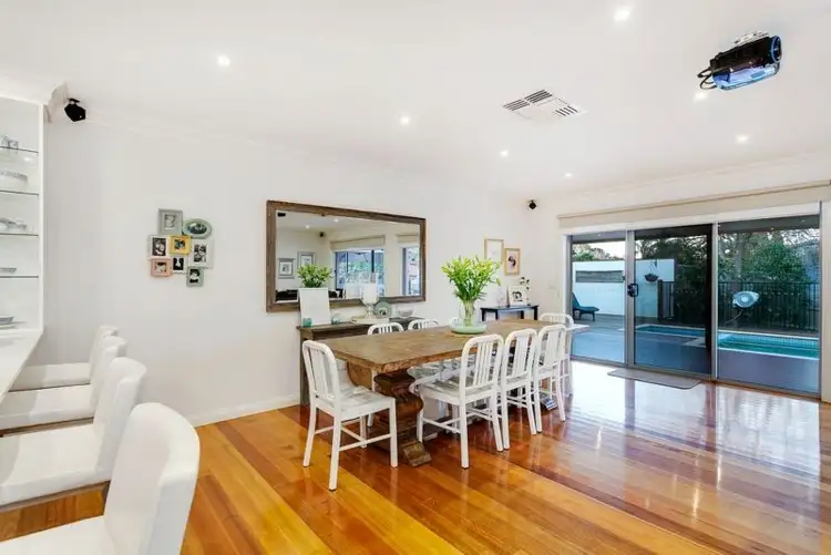 Fourth view of Homely house listing, 33 Olympus Drive, Croydon South VIC 3136