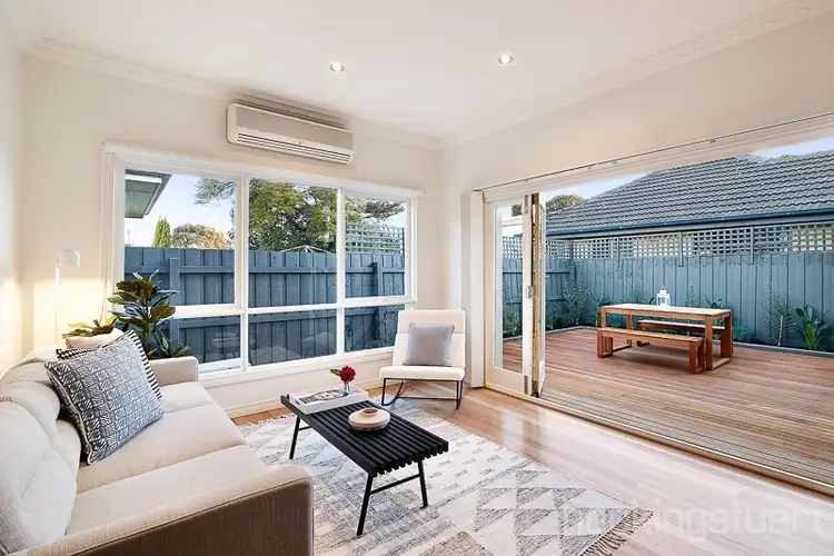 Second view of Homely house listing, 10 Beilby Street, Moorabbin VIC 3189