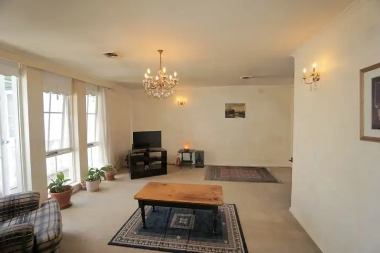 Second view of Homely apartment listing, 21/6 Balwyn Road, Canterbury VIC 3126