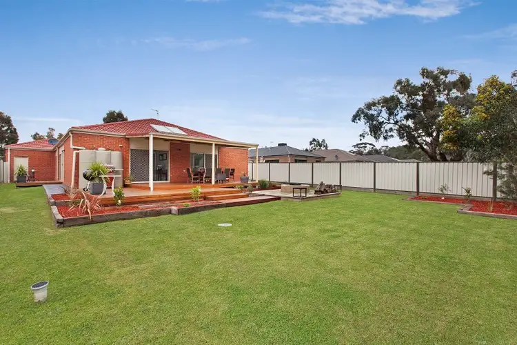 Seventh view of Homely house listing, 18 Chloe Drive, Broadford VIC 3658