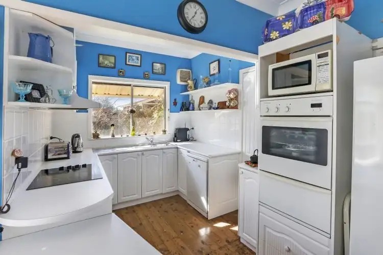 Second view of Homely house listing, 14 Battley Ave, The Entrance NSW 2261