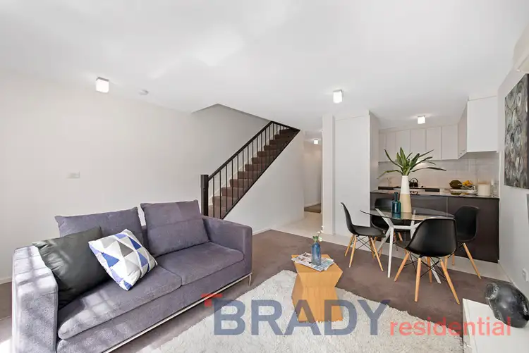 21/1 Villiers Street, North Melbourne VIC 3051