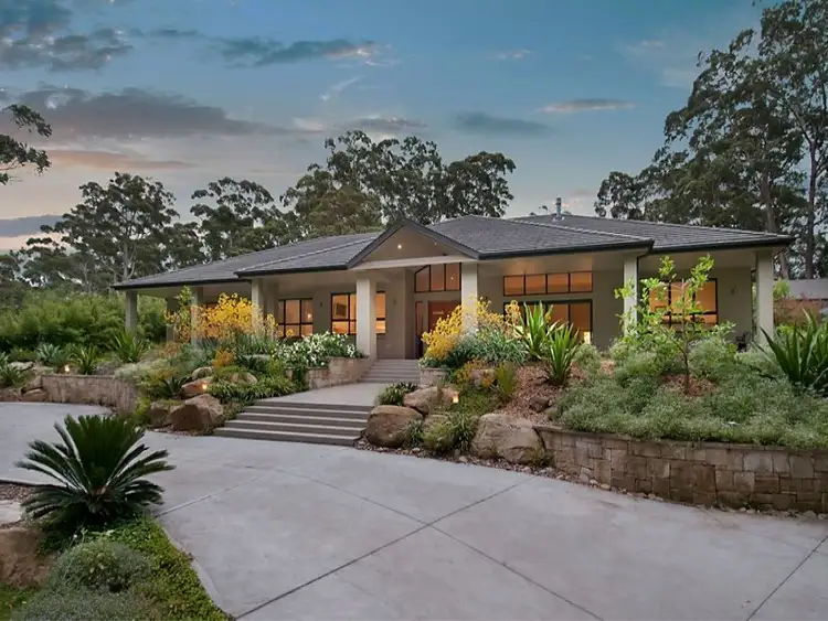 Fifth view of Homely rural property listing, 13 Avoca Valley Way, Kincumber NSW 2251