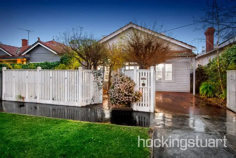 Main view of Homely house listing, 33 Ebden Street, Brighton VIC 3186