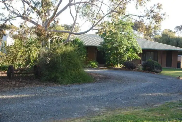 821 Murray Valley Highway, Echuca VIC 3564