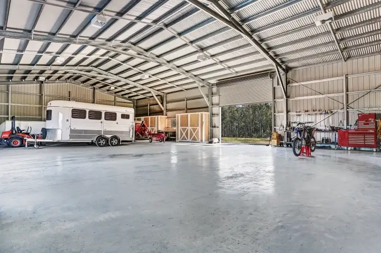 Third view of Homely house listing, Lot 21 Ebsworth Road, Clarence Town NSW 2321
