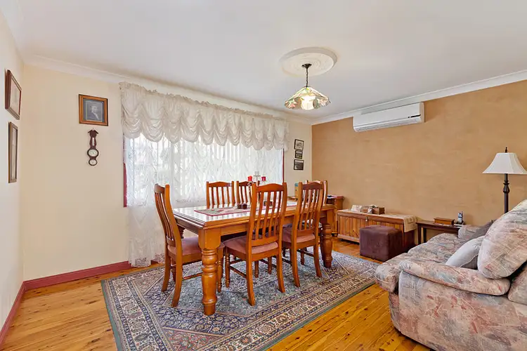 Third view of Homely house listing, 31 Crowle Road, South Penrith NSW 2750
