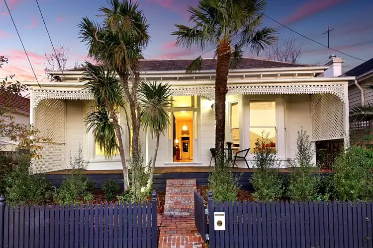 Main view of Homely house listing, 46 Westbourne Street, Prahran VIC 3181