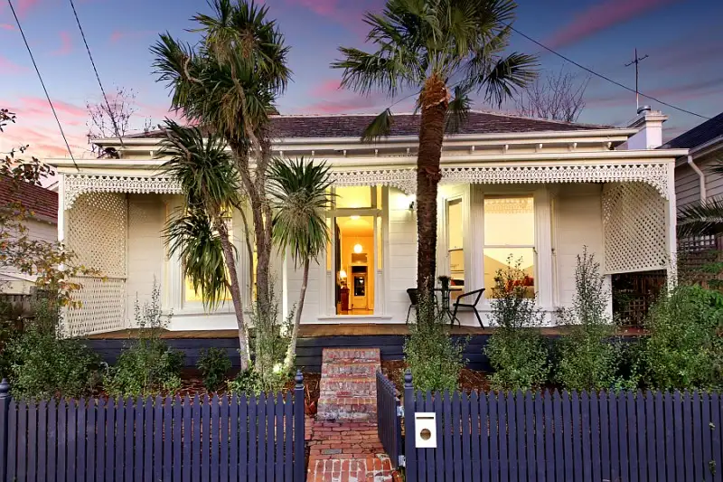 Main view of Homely house listing, 46 Westbourne Street, Prahran VIC 3181