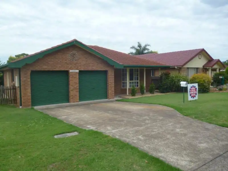Main view of Homely house listing, 2 Belmore Place, Raymond Terrace NSW 2324